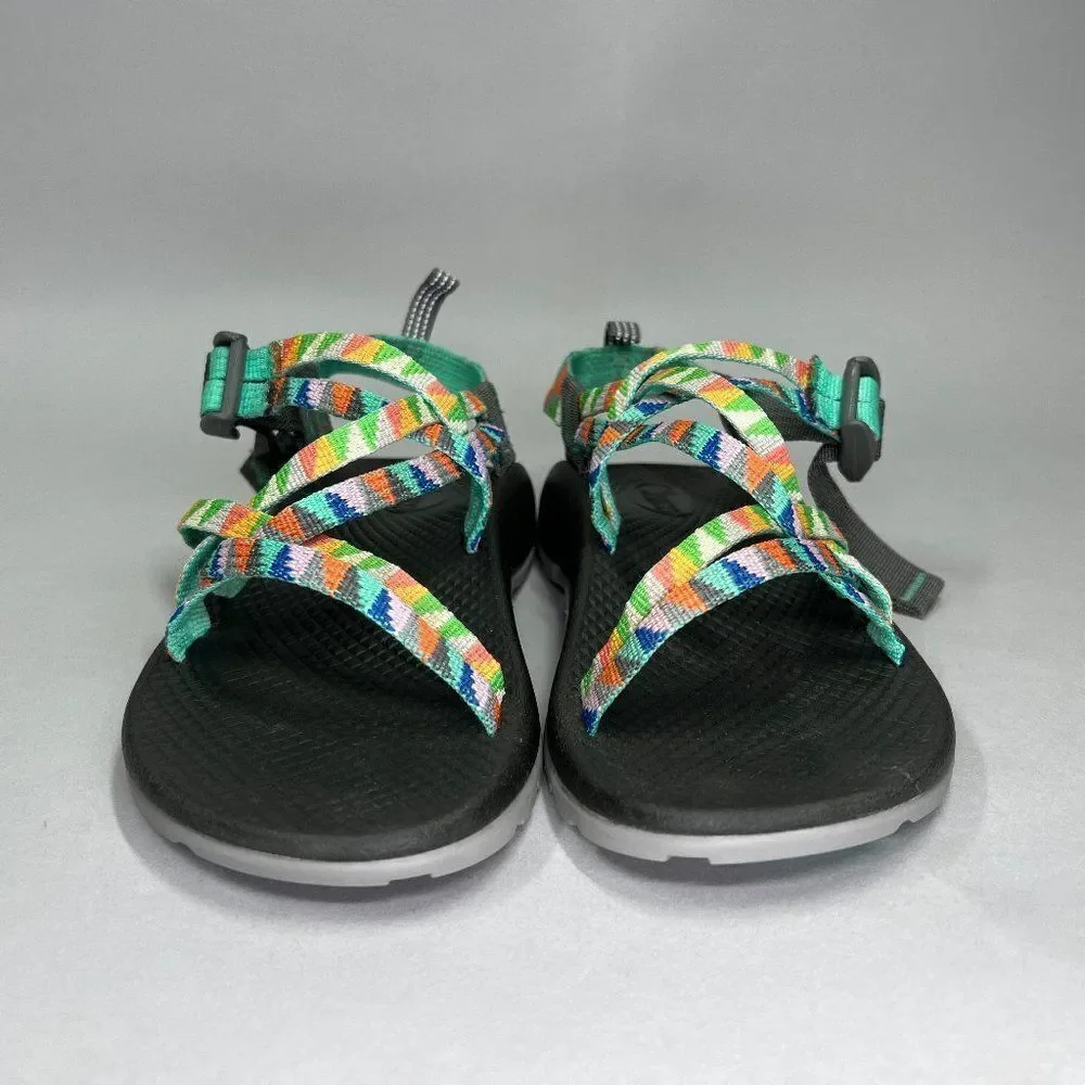 Chaco Kids ZX1 Ecotread Sandals‎